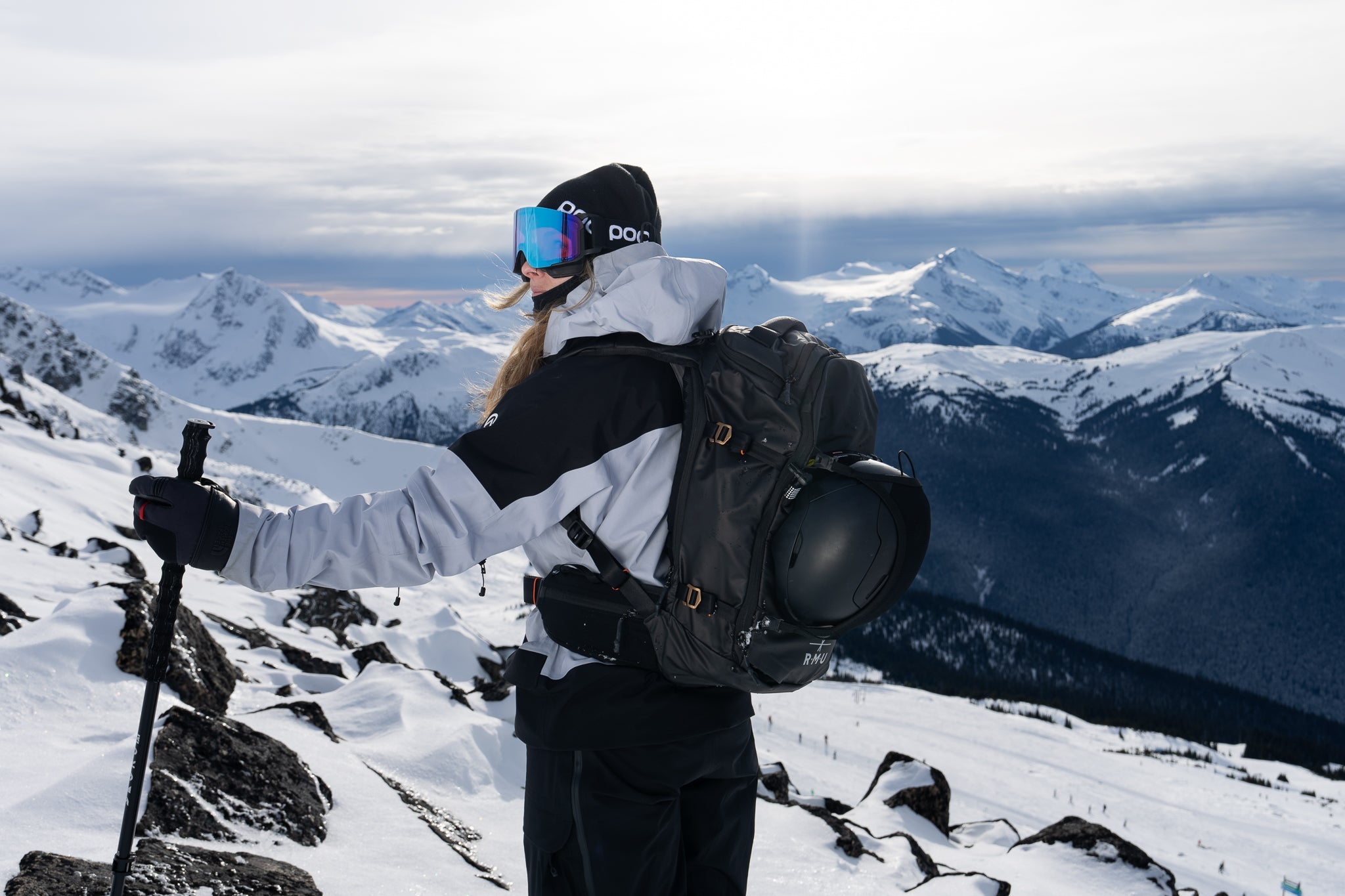 RMU Backcountry: Sustainable Skis & Mountain Gear for 2026