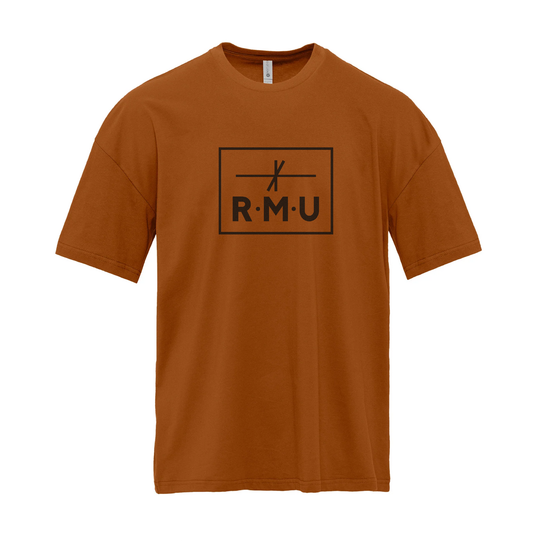 Benchmark Logo Heavyweight Tee