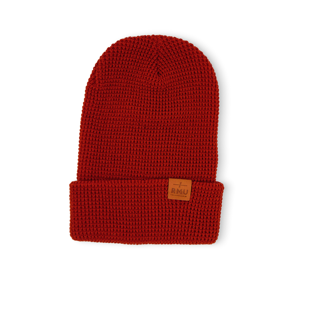 Chicken n Waffles Beanie