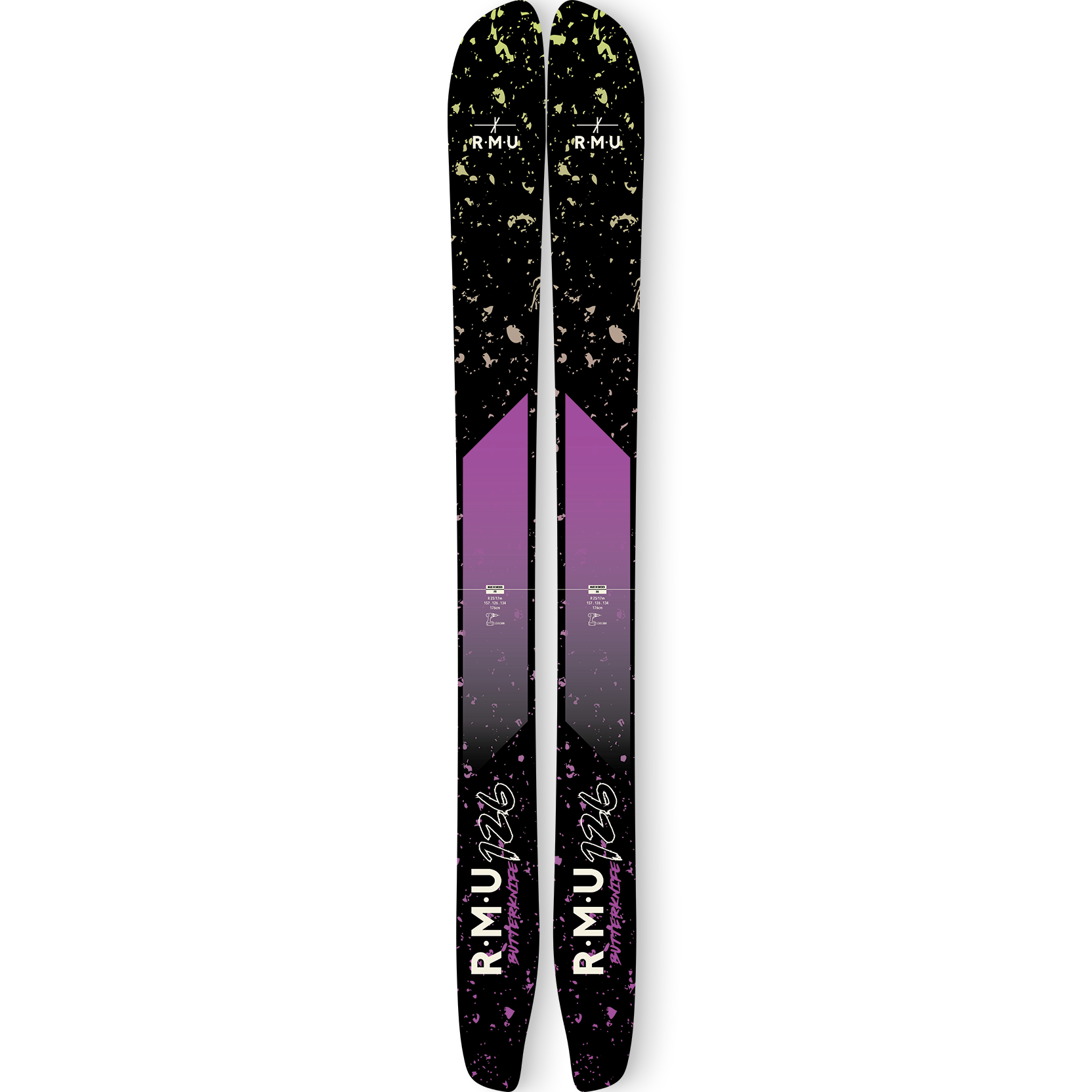 2027 Butterknife – RMU