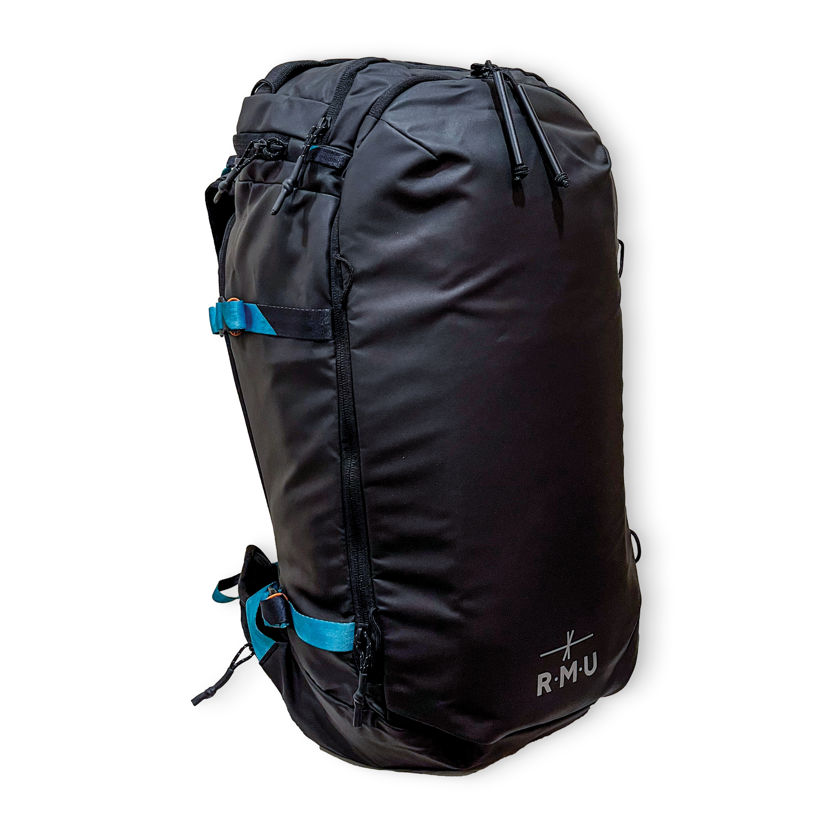 Core Pack 25L: RMU's Professor LTD for Adventures