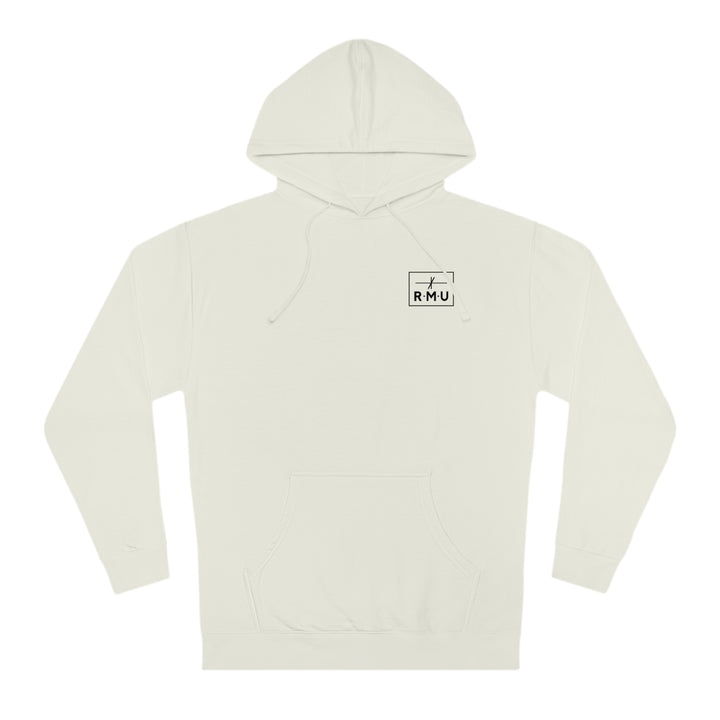 Pocket Logo Hoodie