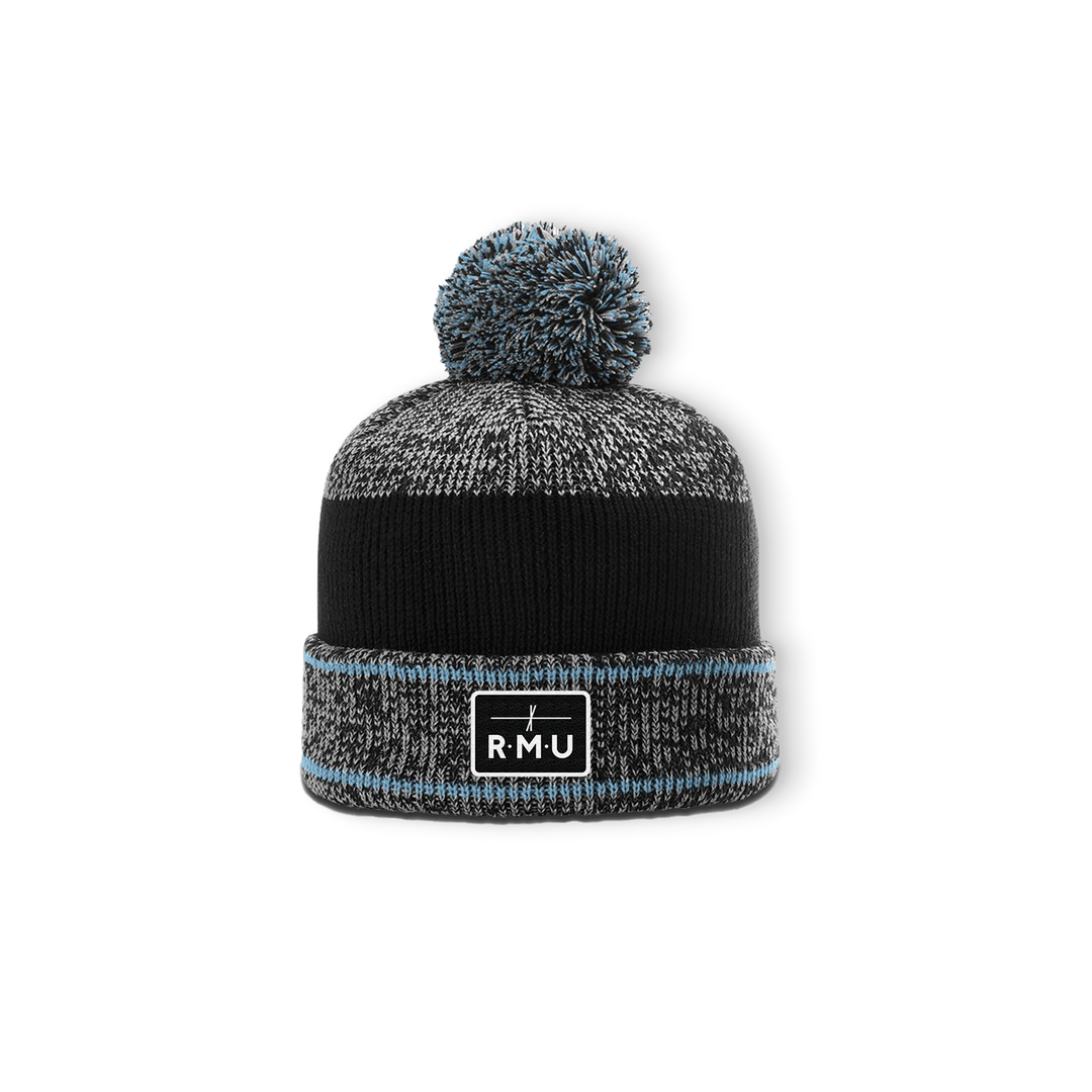 RMU Pom Beanie