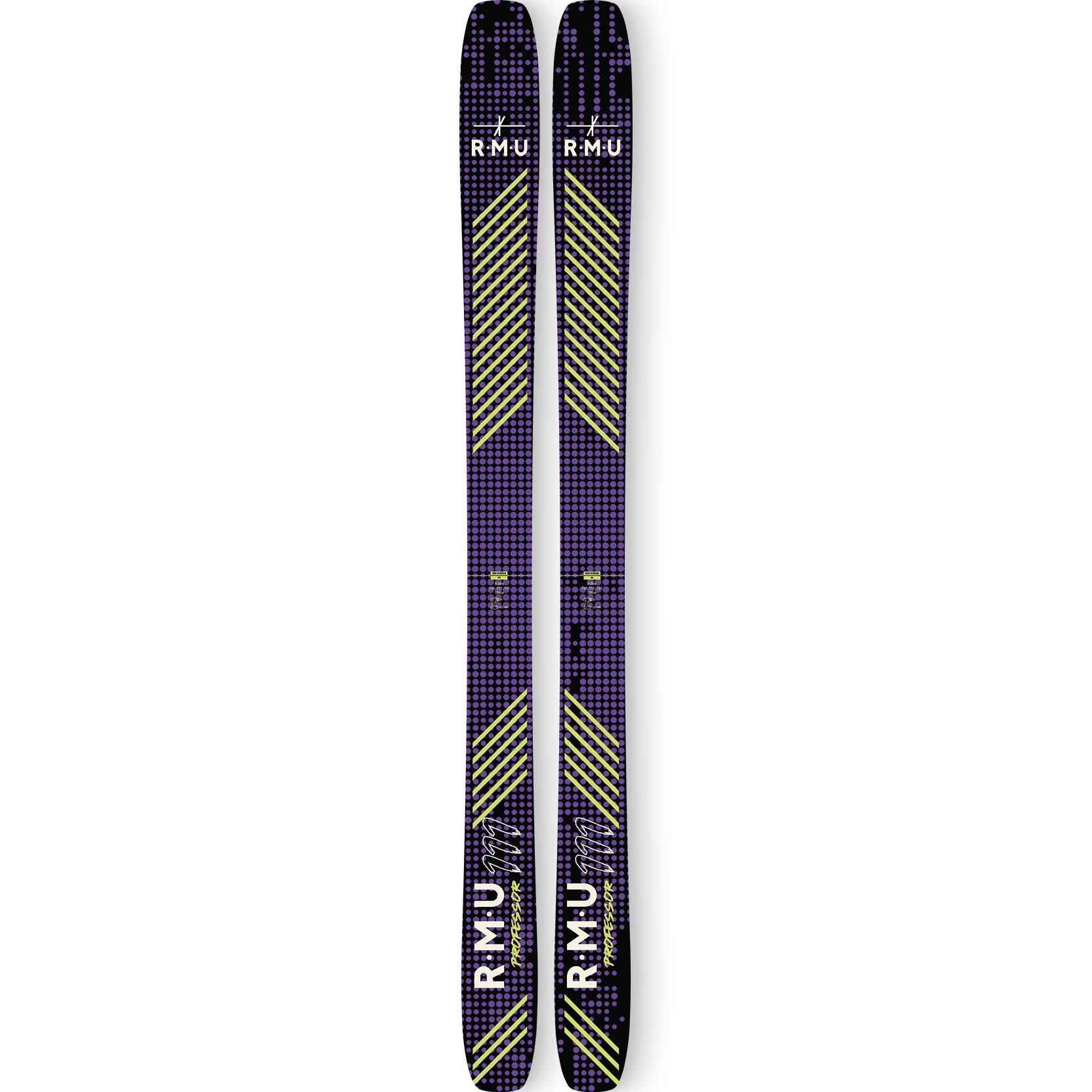 2027 Professor 111 – RMU
