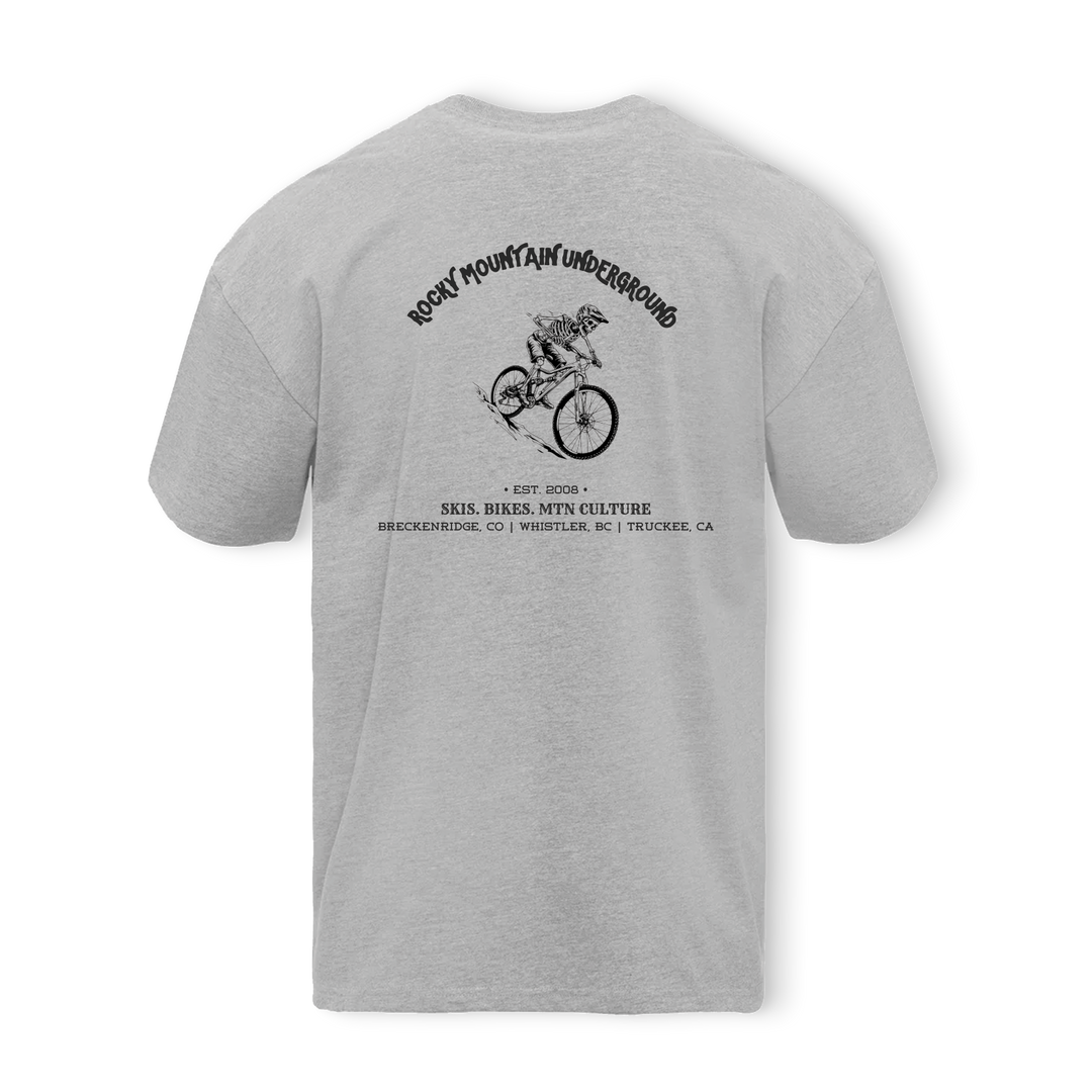 RMU Ride-O Tee