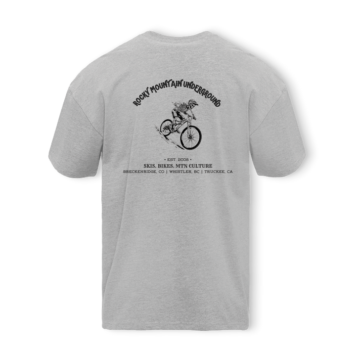 RMU Ride-O Tee