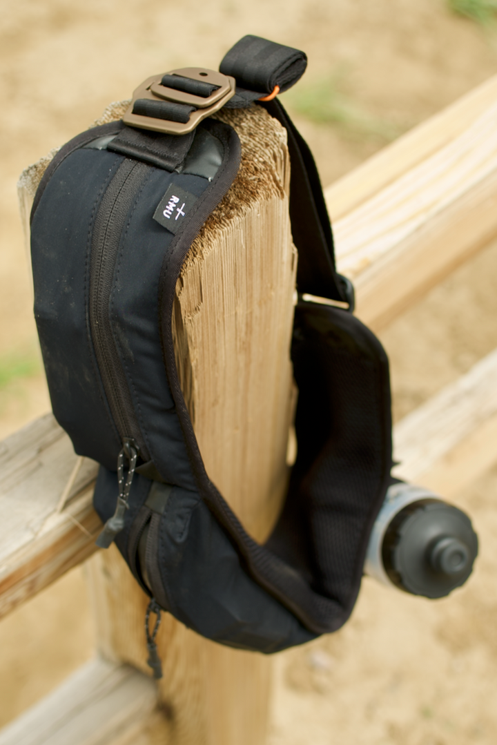 Roll Top Adventure Kit