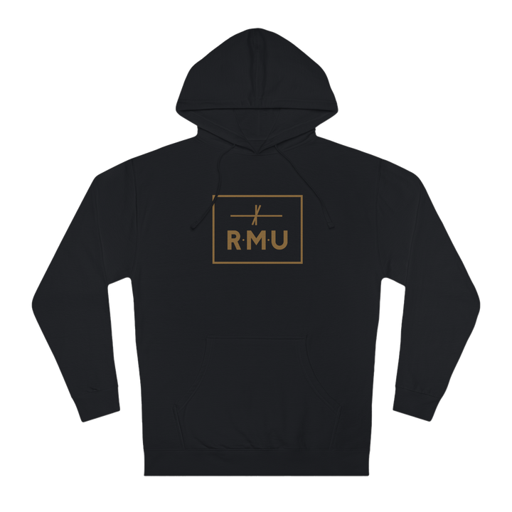 Benchmark Logo Hoodie