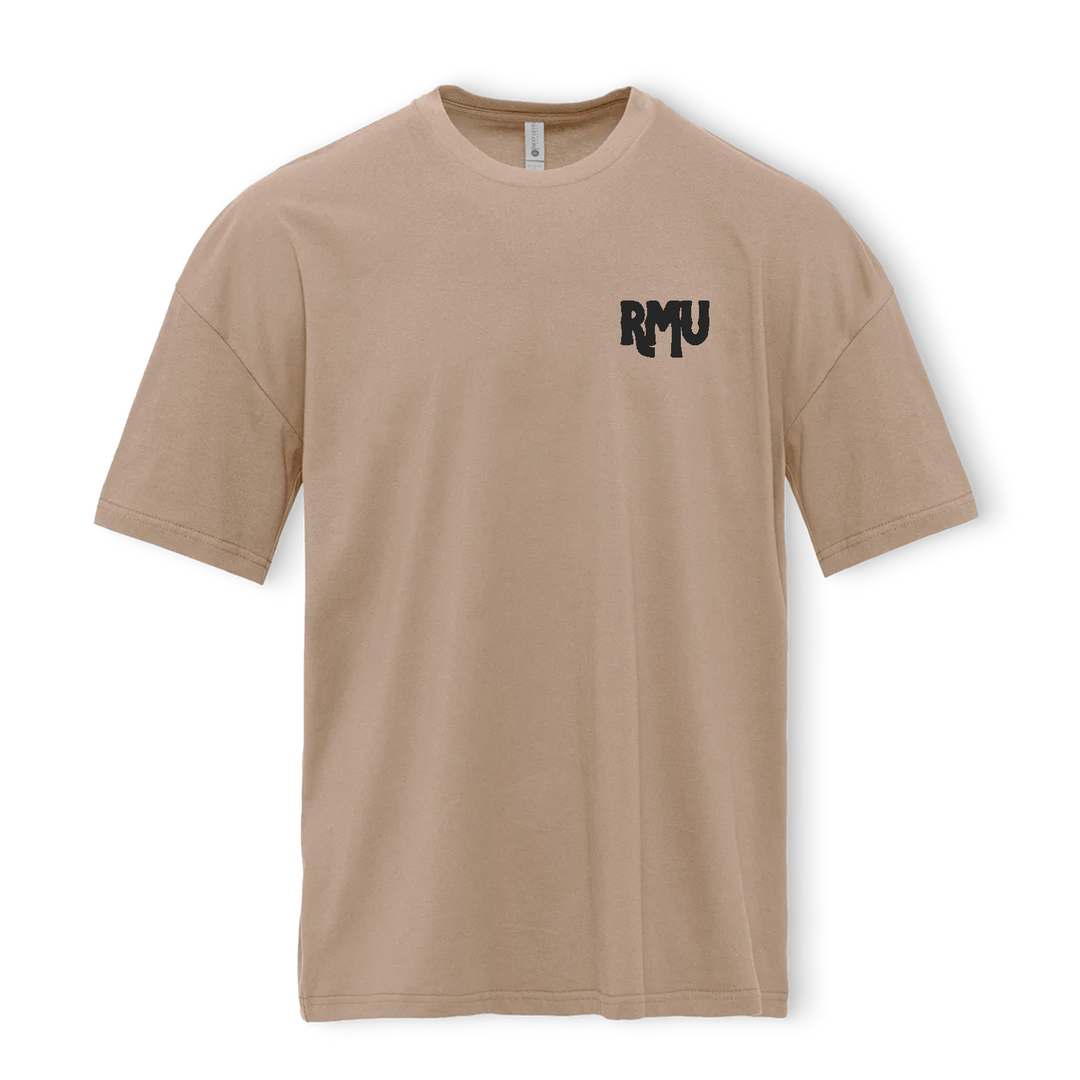 RMU Rock On Tee