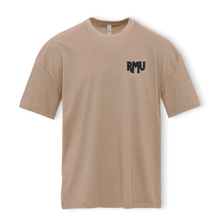 RMU Rock On Tee