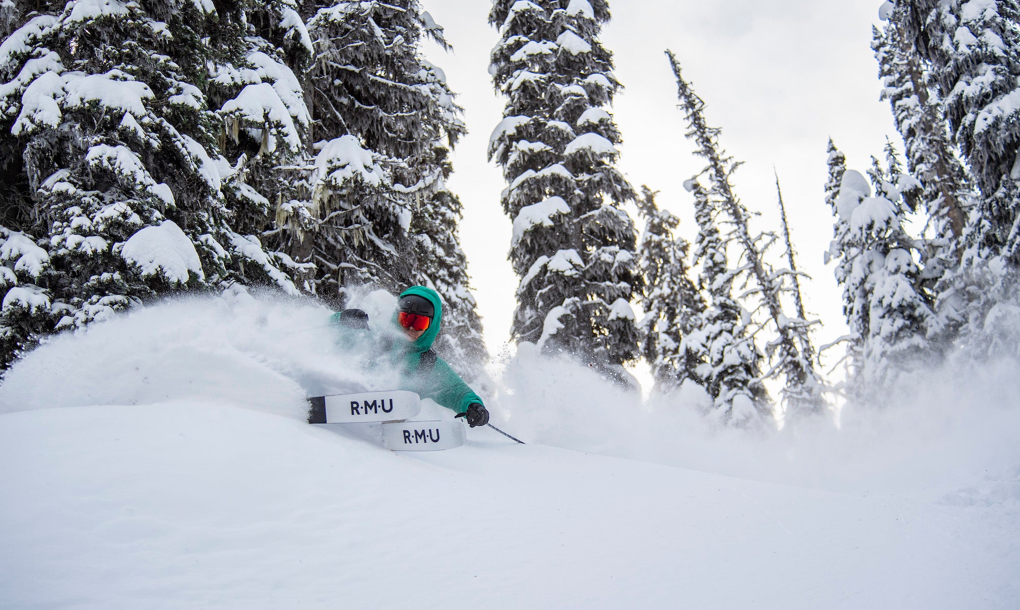 Mark Abma | A Season To Remember