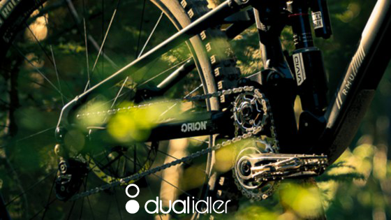 Dual Idler