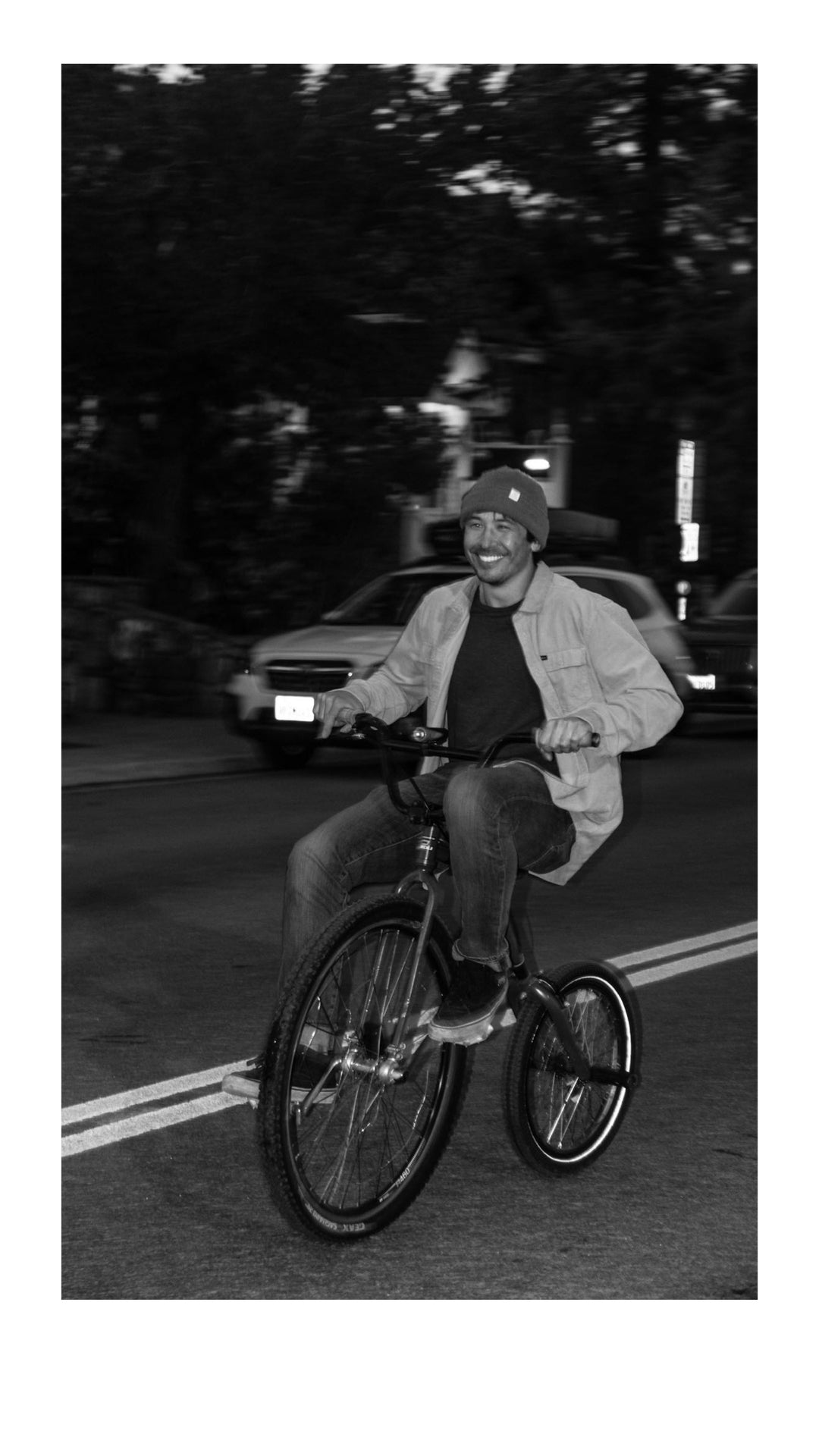 Truckee Bike Nights