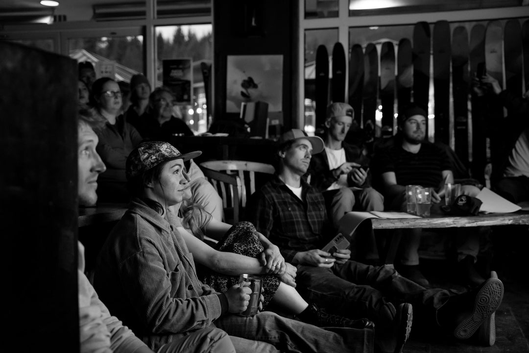 Whistler Amateur Photography Contest