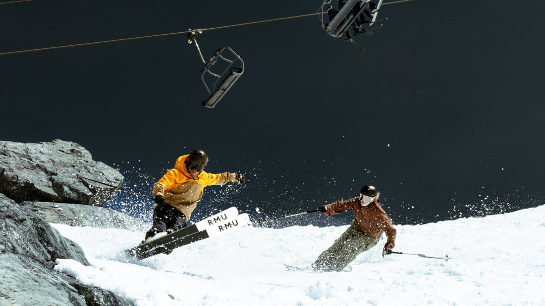 RMU launches the FW 26/27 Ski Collection