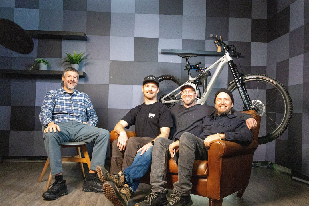 Interview with Dave Weagle