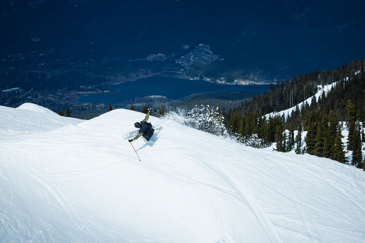 Freeride & Powder