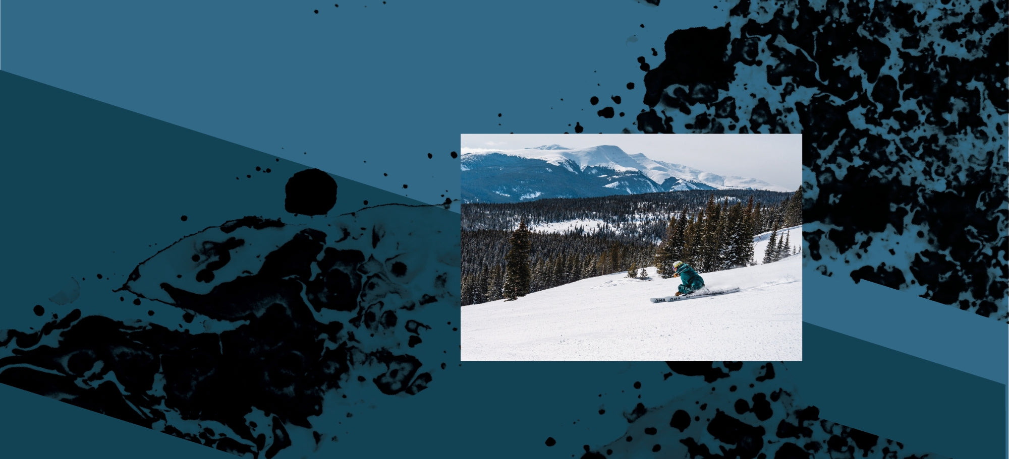 All Mountain