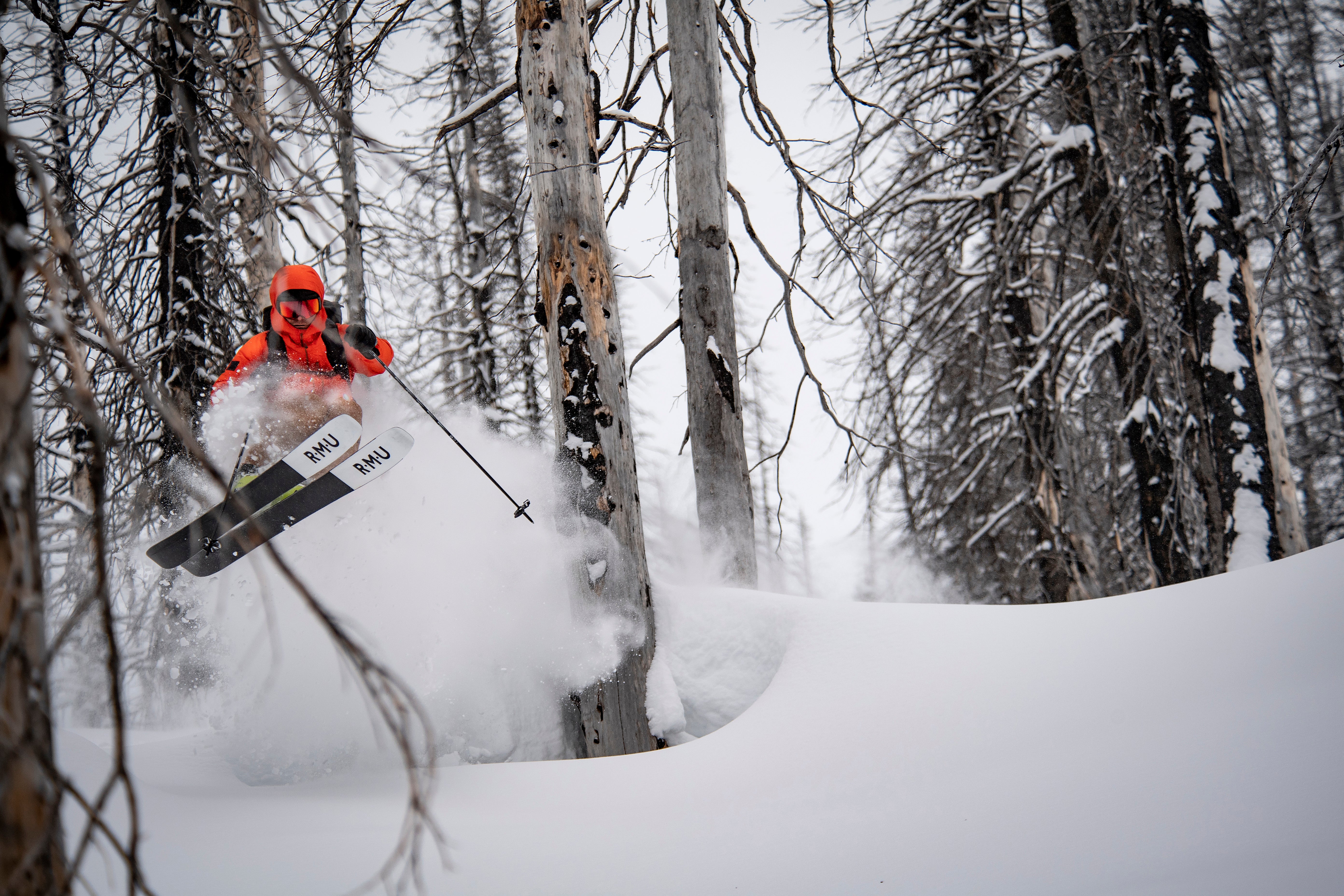 RMU Limited Editions: Shop Exclusive Outdoor Gear