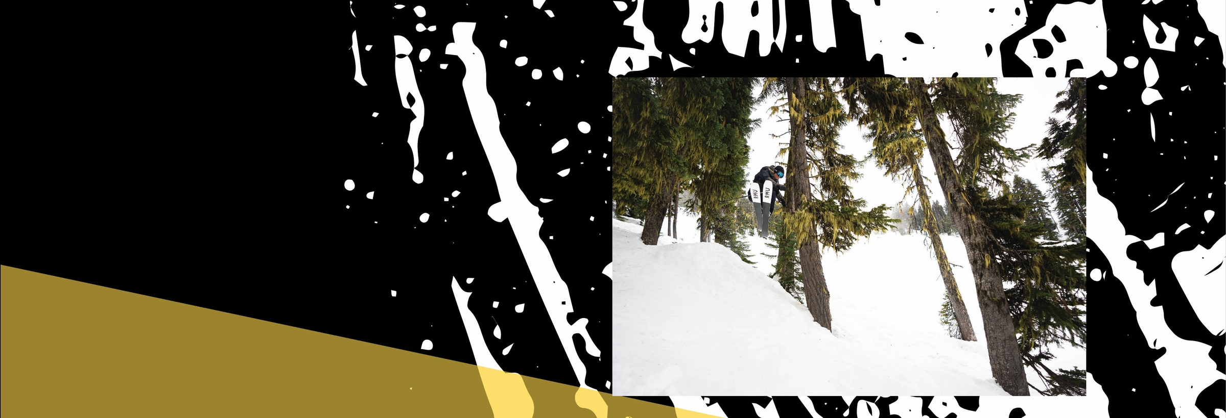 Freeride & Powder