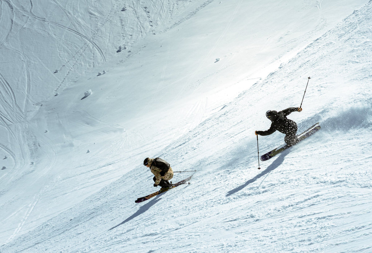 RMU 2027 ski line — 08