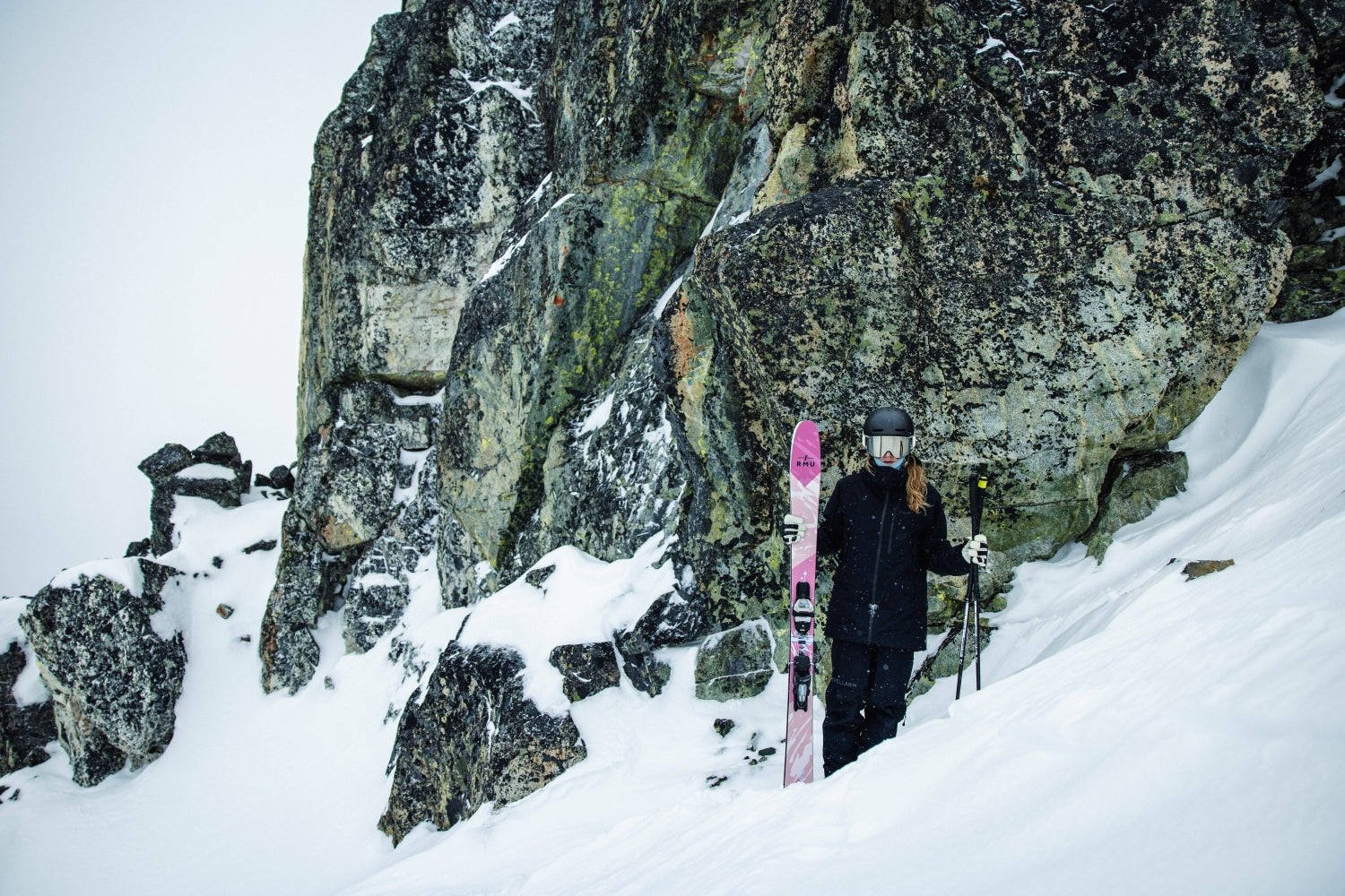 2026 Valhalla 97 – RMU