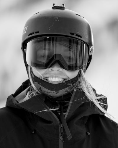 Athlete
