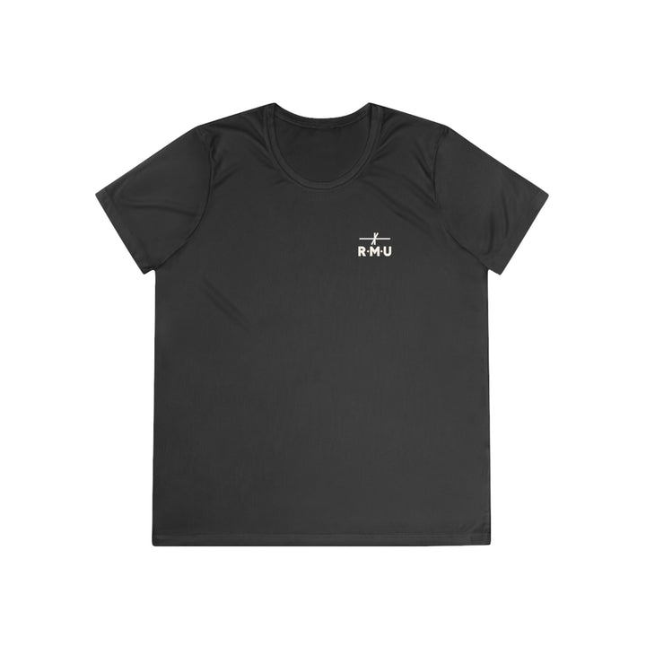 Women's Benchmark Tech Tee