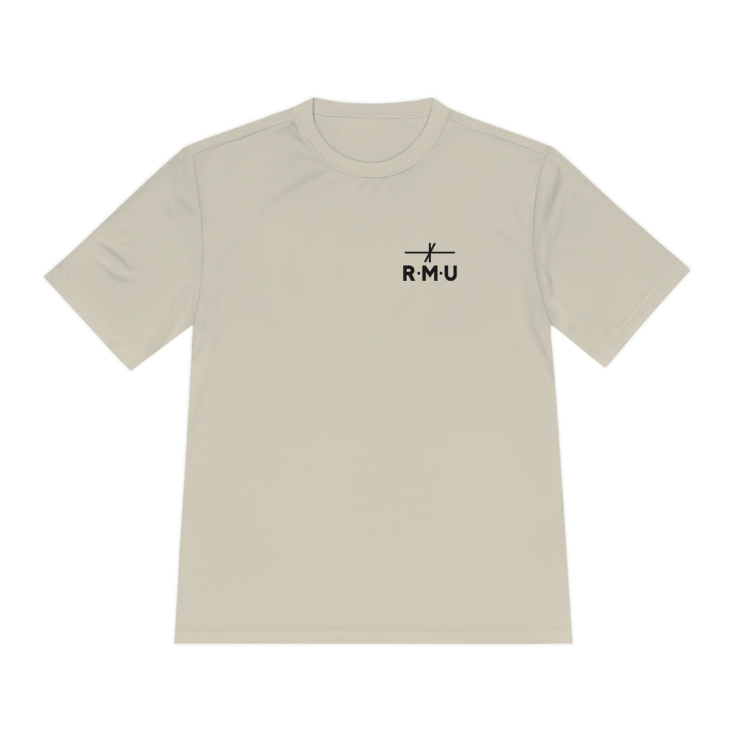 Men's Benchmark Tech Tee