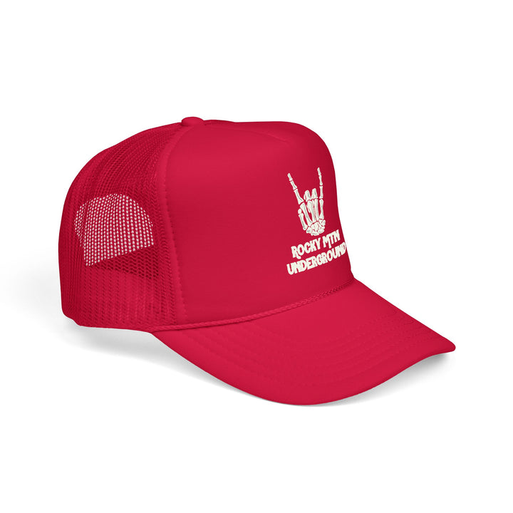 Trucker Hat — &