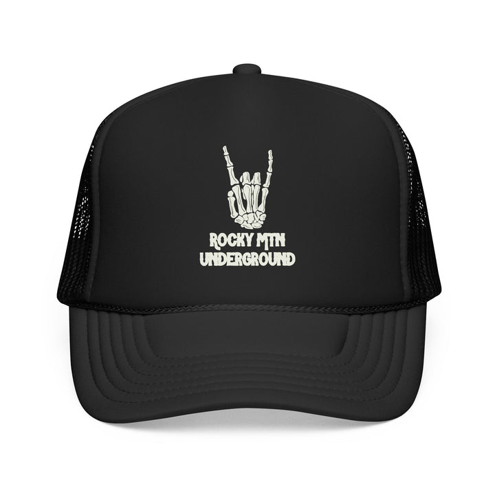 Trucker Hat — &