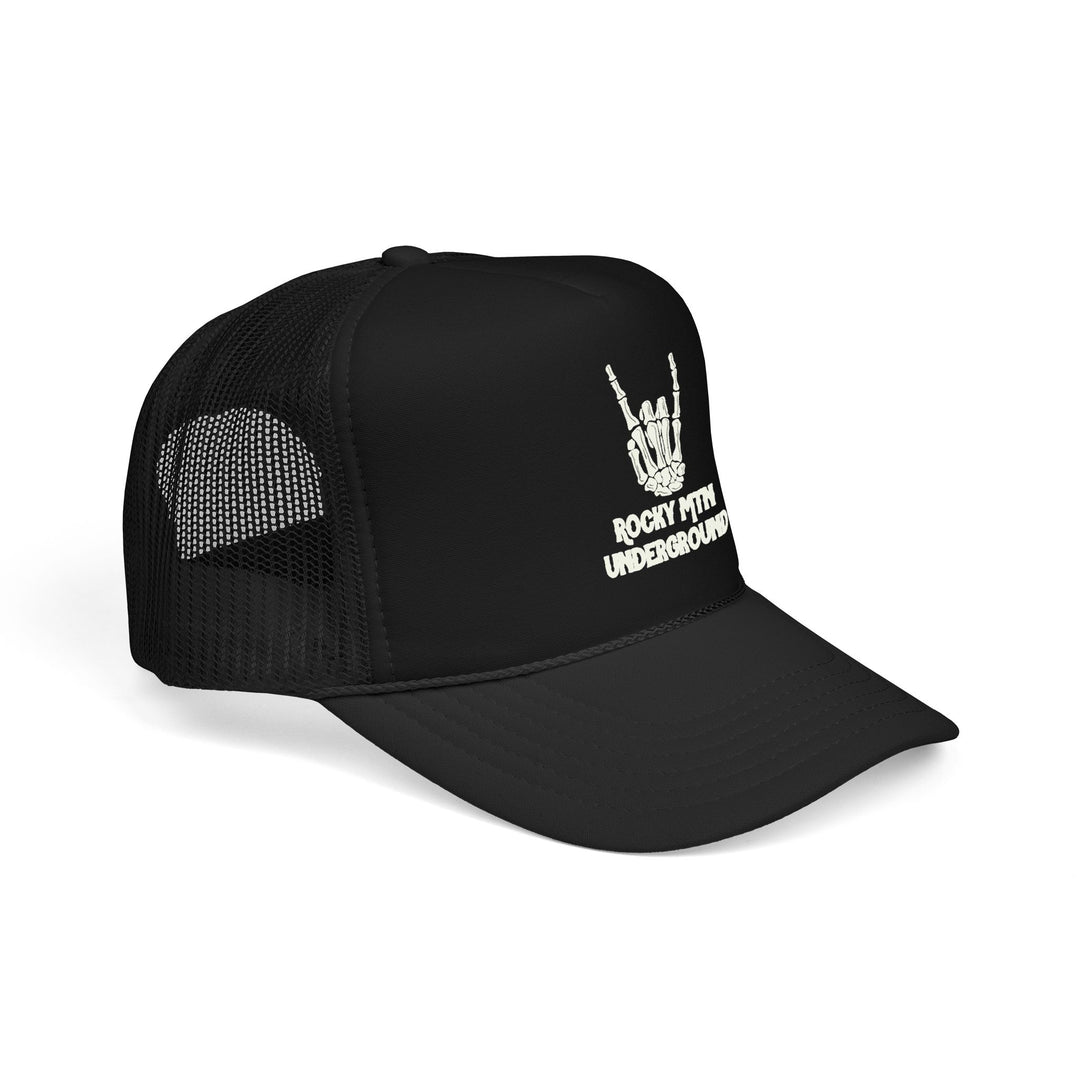 Trucker Hat — &