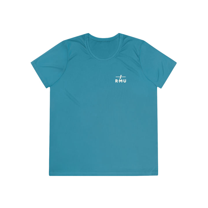 Women's Benchmark Tech Tee