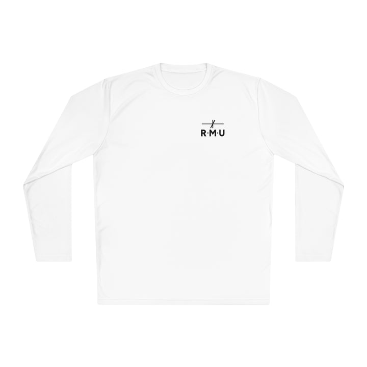 Benchmark Longsleeve Tech Tee