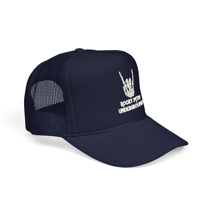 Trucker Hat — &