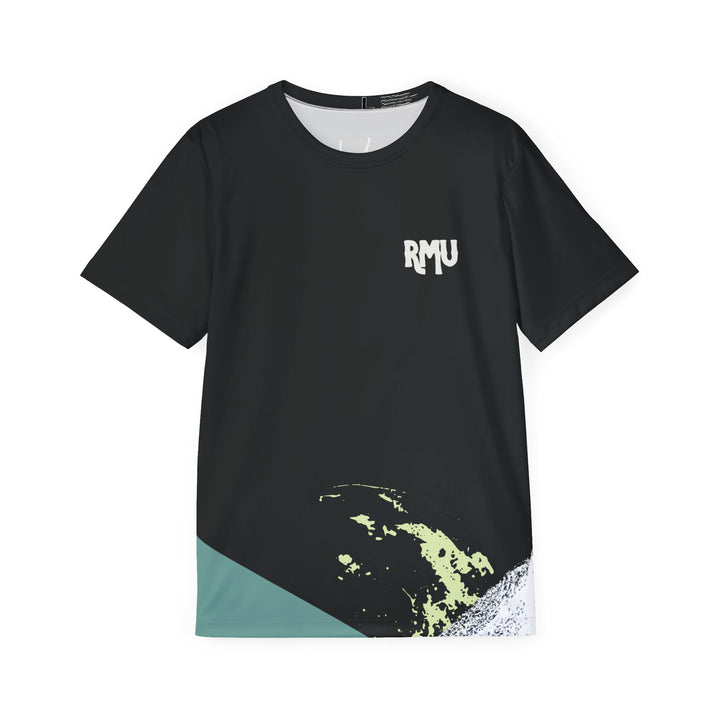 Apostle Rock On Tech Tee