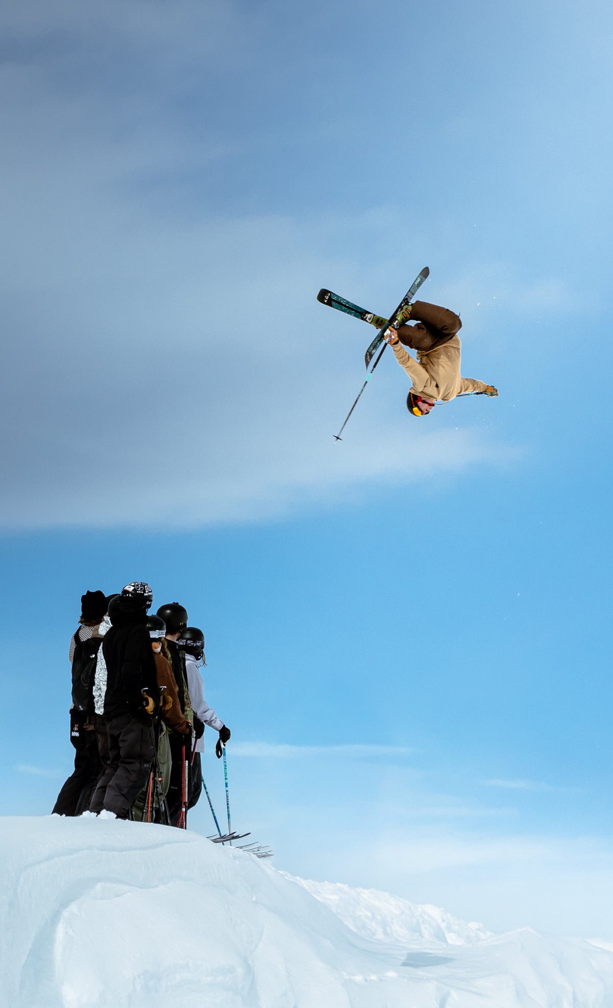 Freeride & Powder