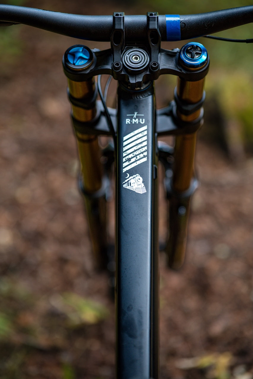 NIGHTTRAIN 170MM