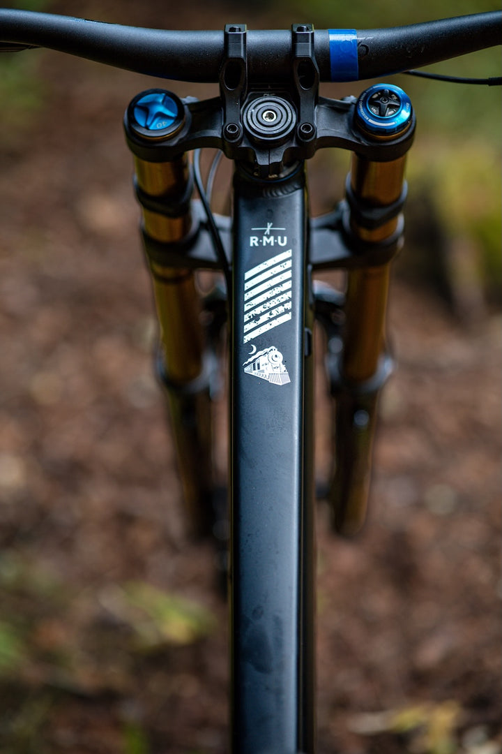 NIGHTTRAIN 170MM