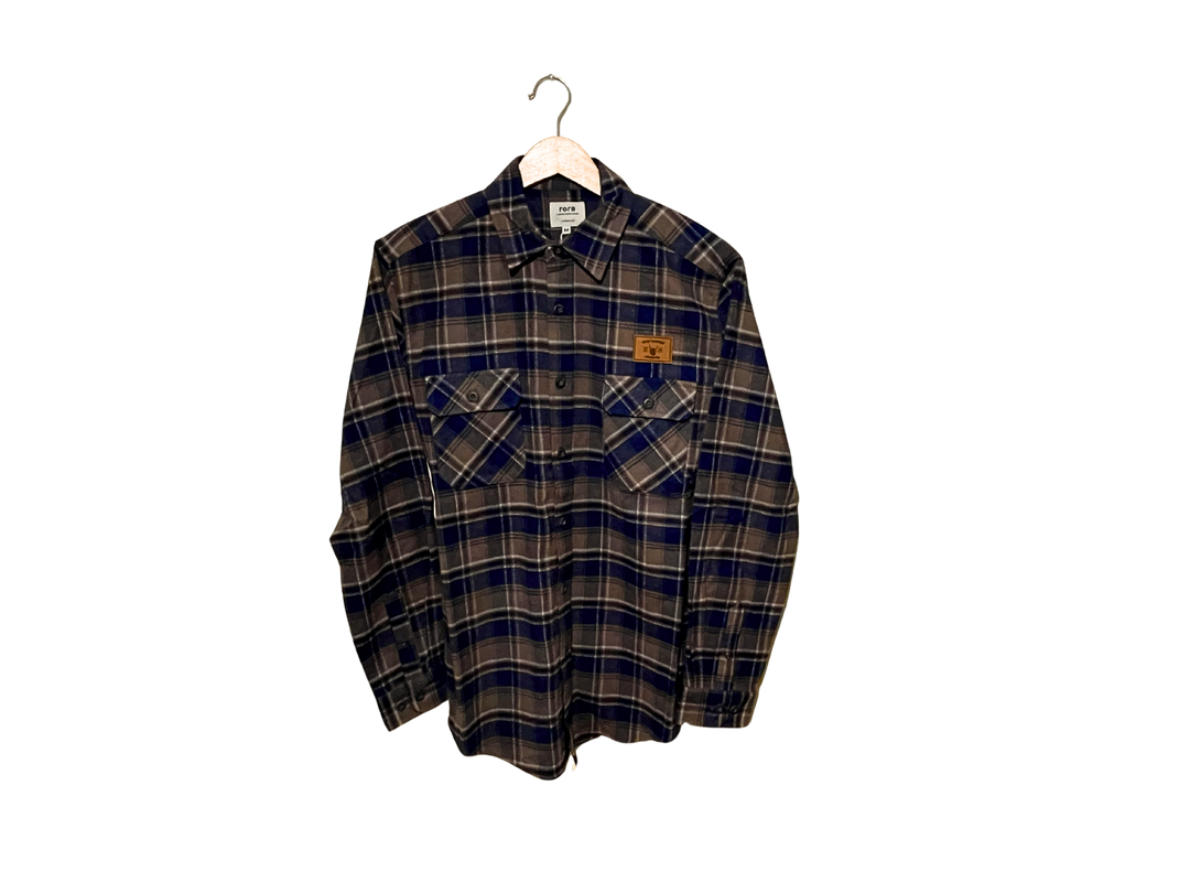 RMU Flannel