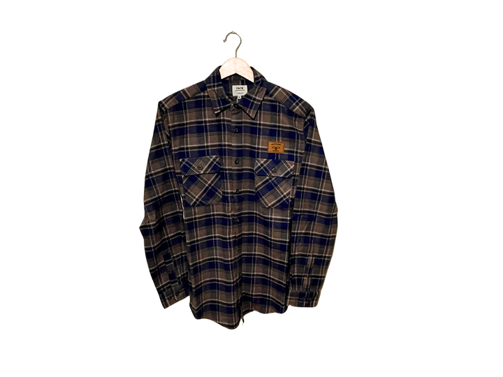 RMU Flannel