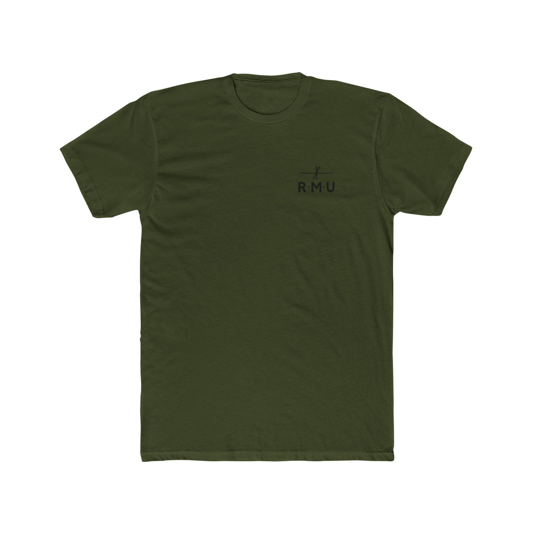 Dads Who Grill Tee