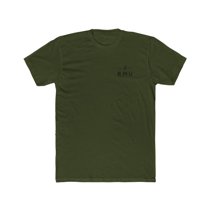 Dads Who Grill Tee