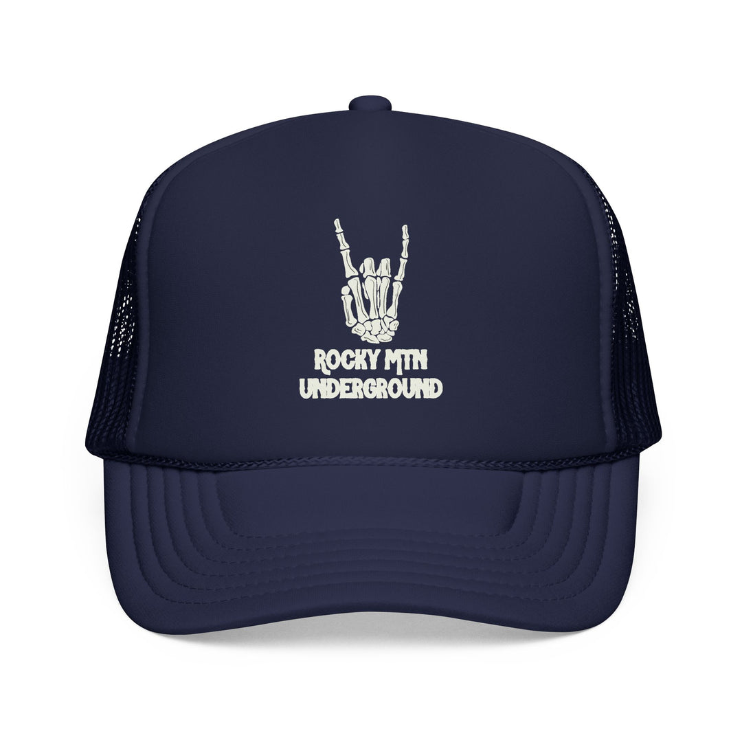 Trucker Hat — &