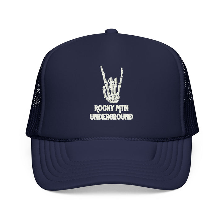Trucker Hat — &