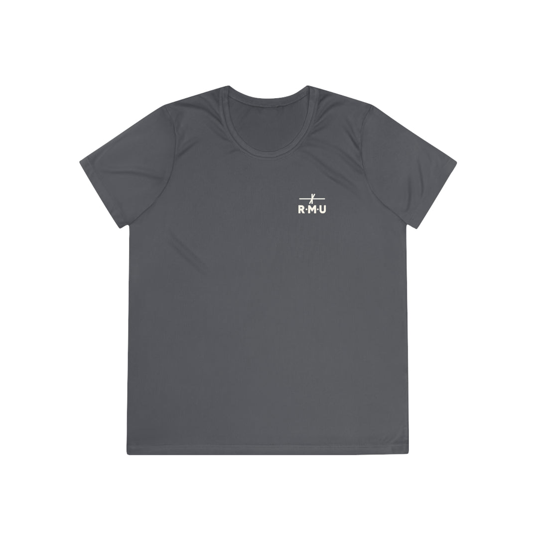 Women's Benchmark Tech Tee