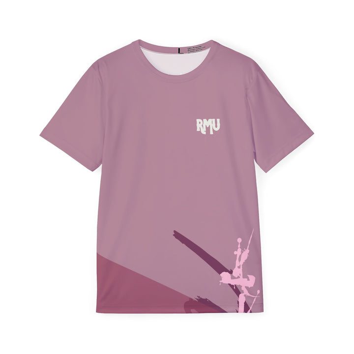 Valhalla Rock On Tech Tee