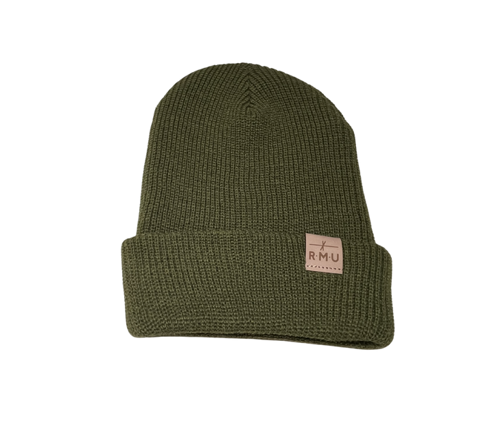 RMU perfect beanie