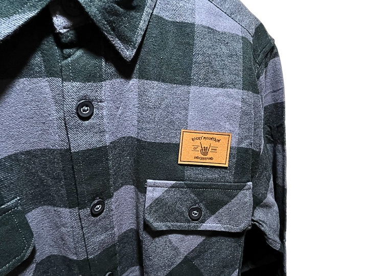 RMU Flannel