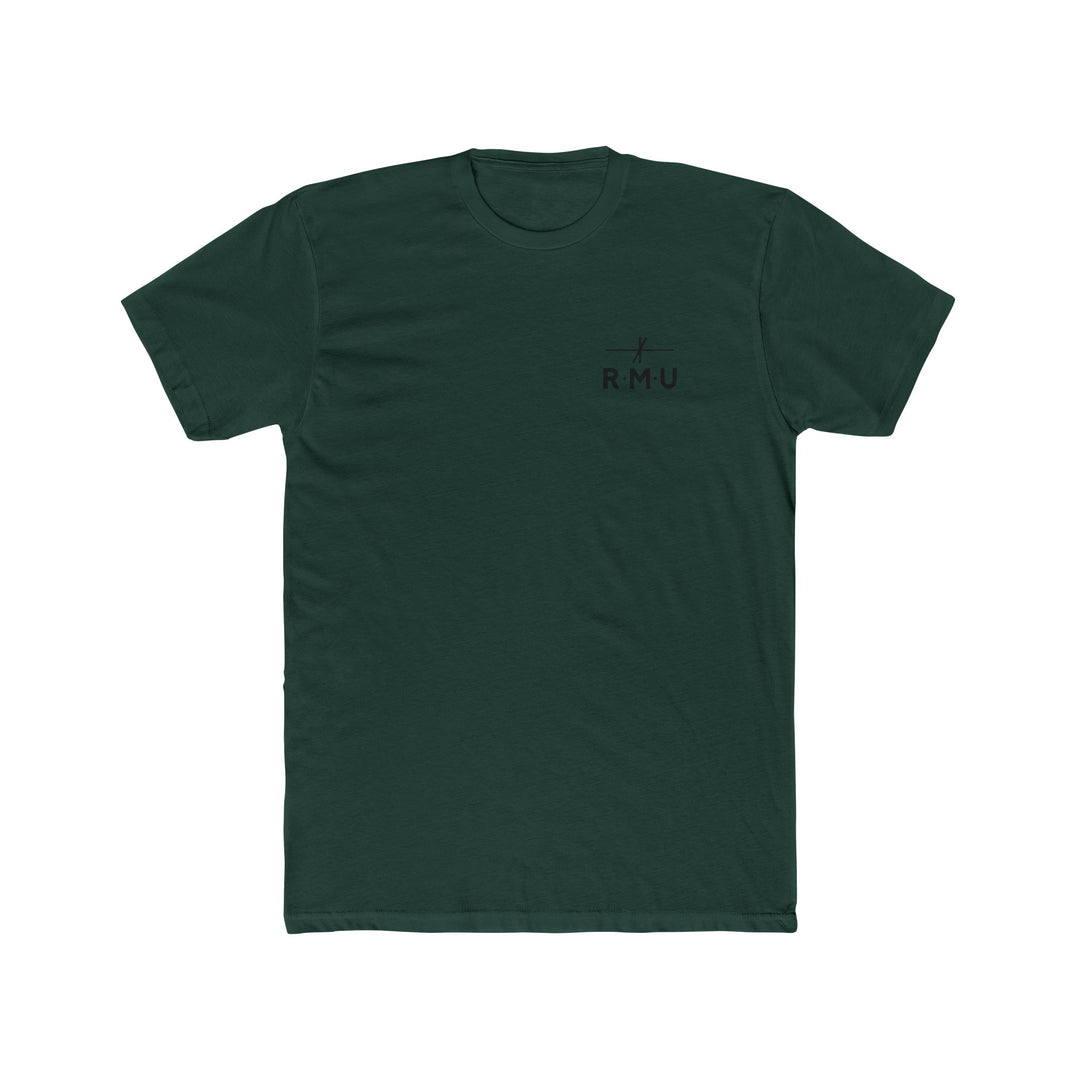 Dads Who Grill Tee